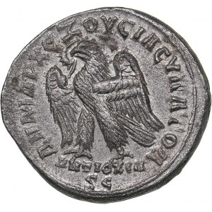 Roman Empire - Syria - Seleucis and Pieria. Antioch Tetradrachm - Philip I (244–249 AD)