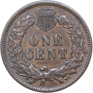 USA 1 cent 1890
