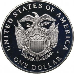 USA 1 dollar 1994