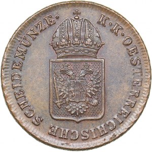 Austria 1 kreuzer 1816 A