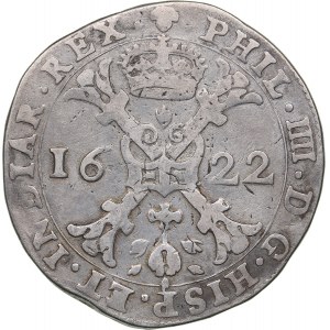 Belgia - Bruxelles Patagon 1622