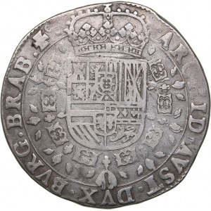 Belgia - Bruxelles Patagon 1622