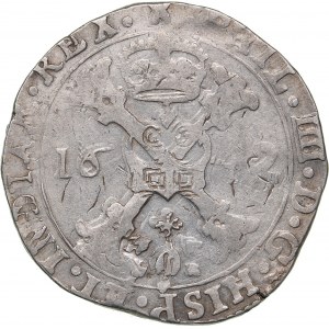 Belgia - Tournai Patagon 1642