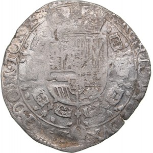 Belgia - Tournai Patagon 1654