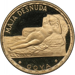 Guinea 250 pesetas 1970
