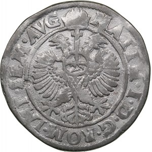 Netherlands - Campen Florin or Gulden of 28 Stüber ND