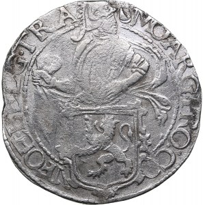 Netherland - Utrecht 1 Lion Daalder 1640