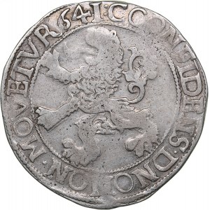 Netherland - Utrecht 1 Lion Daalder 1641