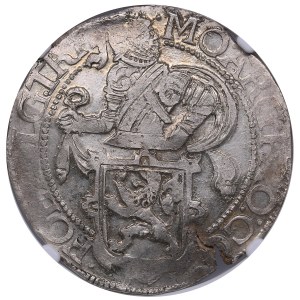 Netherlands - Utrecht 1 Lion Daalder 1641 - NGC MS 61