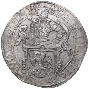 Netherland - Zwolle 1 Lion Daalder 1648