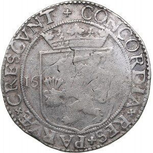 Netherlands - Friesland 1 Rijksdaalder 1658?