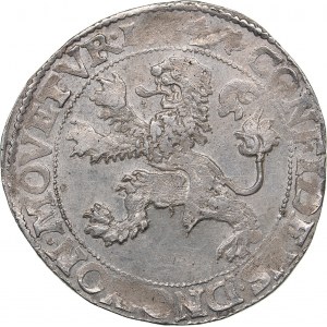 Netherland - West-Freisland 1 Lion Daalder 1664?