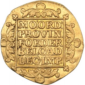 Netherlands - Holland Ducat 1729