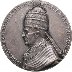 Italy medal 1929 opus E. Boninsegna