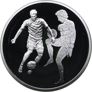 Greece 10 euro 2004 - Olympics