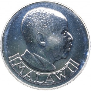 Malawi 10 kwacha 1978 - Conservation