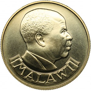 Malawi 250 kwacha 1978 - Conservation