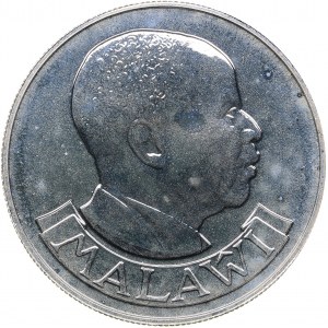 Malawi 5 kwacha 1978 - Conservation