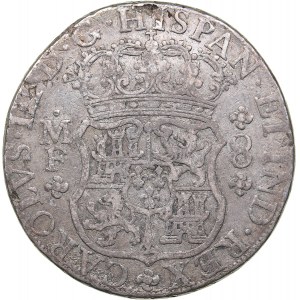 Mexico 8 reales 1767