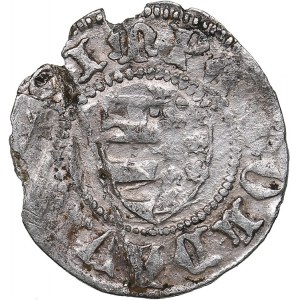 Moldavian principality Grosz 14th-15th c.
