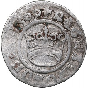 Poland 1/2 grosz 1500? (1509)  - Sigismund I (1506-1548)