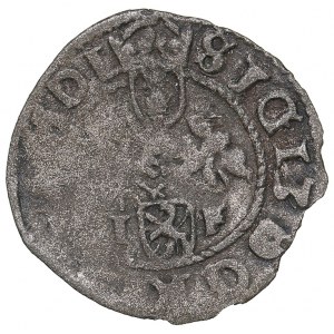 Poland Solidus 1596 - Sigismund III (1587-1632)