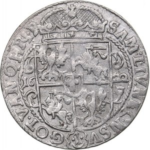 Poland Ort 1622 - Sigismund III (1587-1632)