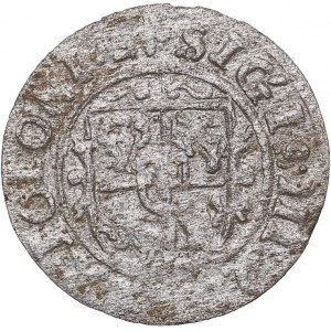Poland - Bromberg Solidus 1626 - Sigismund III (1587-1632)