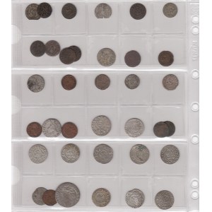 Poland coins - small collection (36)