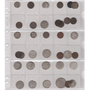Poland coins - small collection (36)