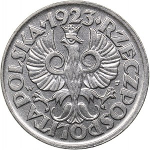 Poland 10 grosz 1923