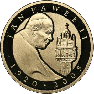 Poland 100 zlotych 2005