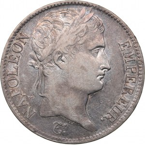 France 5 francs 1810