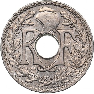 France 5 centimes 1918