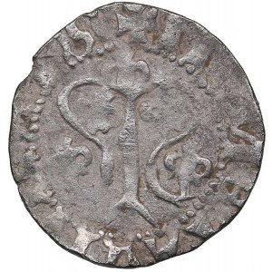 Sweden - Gotland Visby örtug ND (1330-1450)