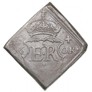 Sweden 16 öre 1565 - Erik XIV (1560-1568)