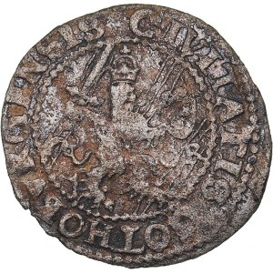 Sweden 1 öre 1611 - Karl IX (1604-1611)