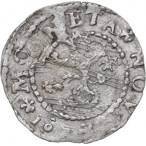 Sweden 1 öre 1621 - Gustav II Adolf (1611-1632)