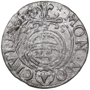 Sweden - Elbing 1/24 taler 1628 - Gustav II Adolf (1611-1632)