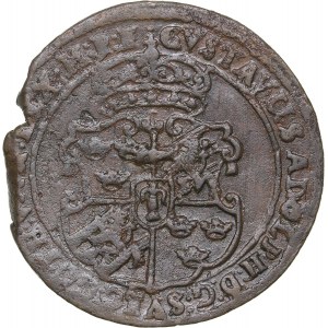 Sweden 1 öre 1628 - Gustav II Adolf (1611-1632)
