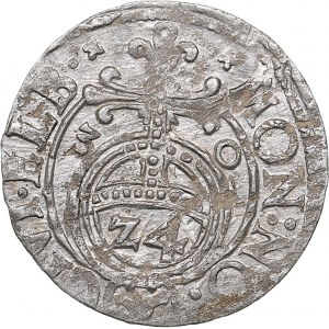 Sweden - Elbing 1/24 taler 1630 - Gustav II Adolf (1611-1632)