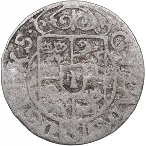 Sweden - Elbing 1/24 taler 1632 - Gustav II Adolf (1611-1632)