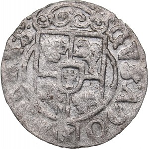 Sweden - Elbing 1/24 taler 1633 - Gustav II Adolf (1611-1632)