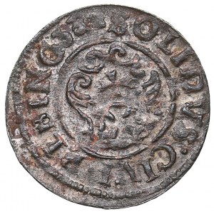 Sweden - Elbing solidus 1633 - Gustav II Adolf (1611-1632)