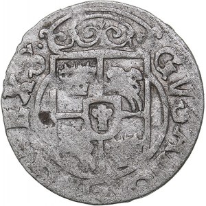 Sweden - Elbing 1/24 taler 1635 - Gustav II Adolf (1611-1632)