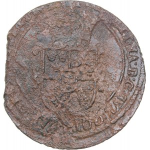 Sweden 1 öre 1640 - Kristina (1632-1654)