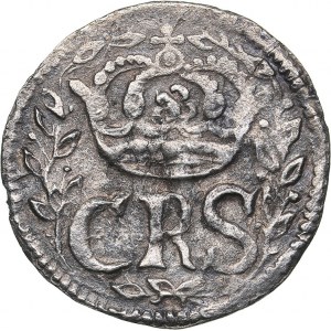 Sweden 2 öre 1676 - Karl XI (1660-1697)