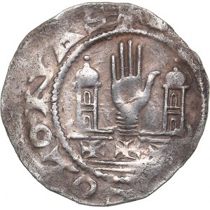 Germany - Köln denar - Hermann III (1089-1099)