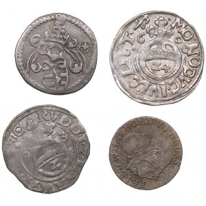 Germany coins (4)