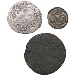 Germany coins (3)